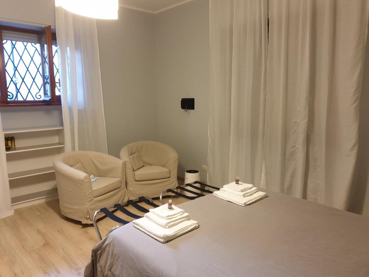 Lg Apartment Stresa Dış mekan fotoğraf