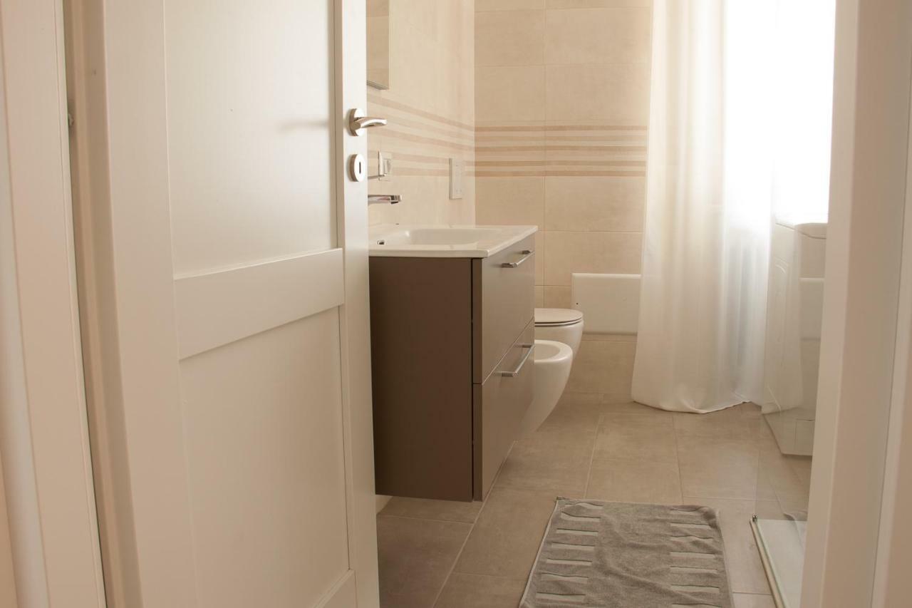 Lg Apartment Stresa Dış mekan fotoğraf