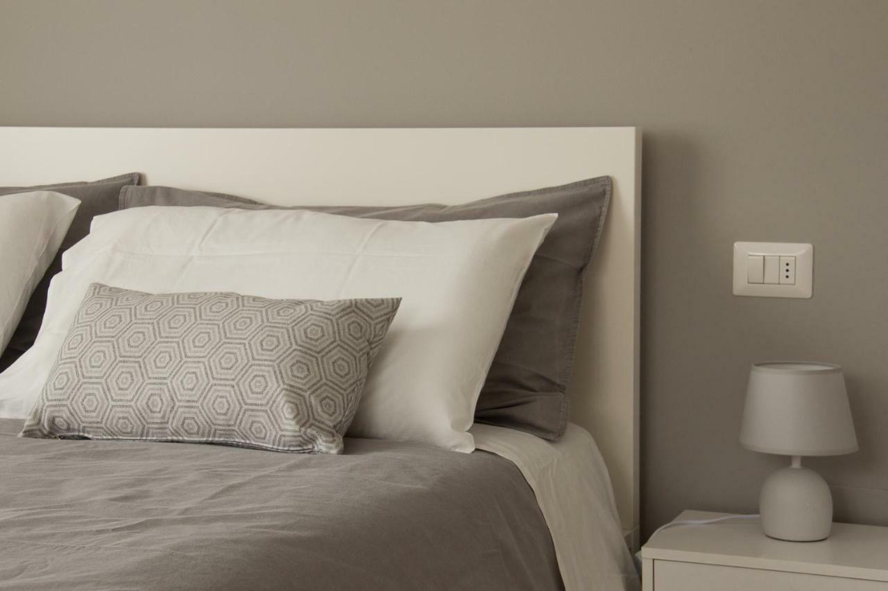 Lg Apartment Stresa Dış mekan fotoğraf