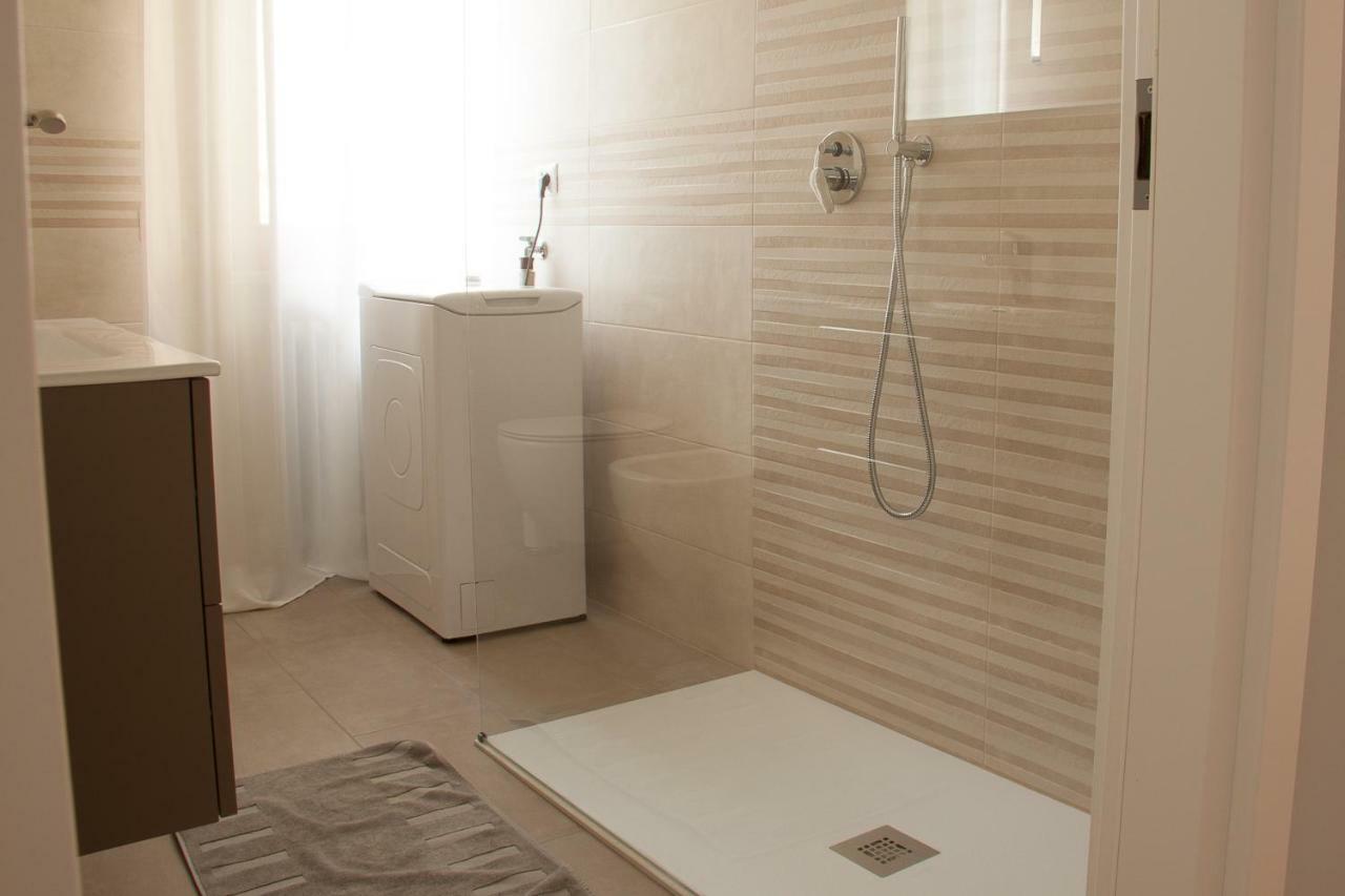 Lg Apartment Stresa Dış mekan fotoğraf