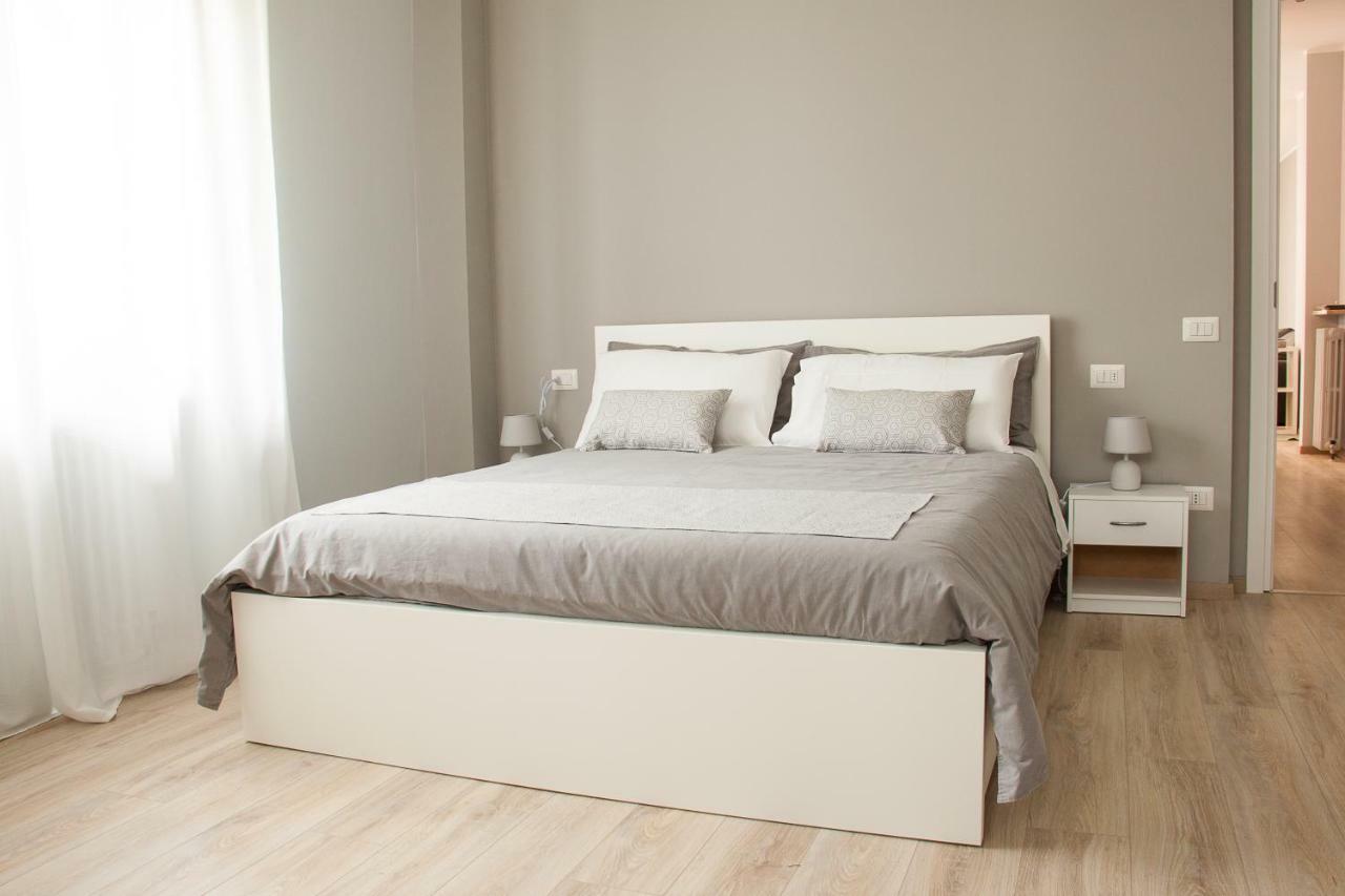 Lg Apartment Stresa Dış mekan fotoğraf