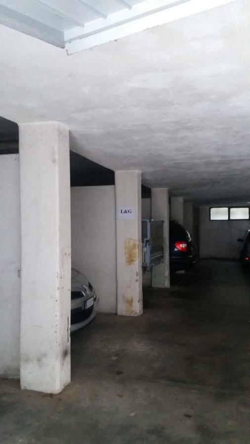 Lg Apartment Stresa Dış mekan fotoğraf