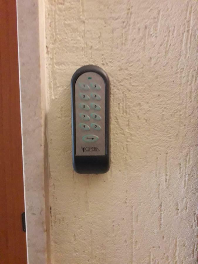 Lg Apartment Stresa Dış mekan fotoğraf